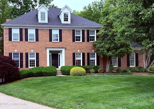 14802 Woodmont Park Pl, Louisville, KY, 40245-8422 | Card Image