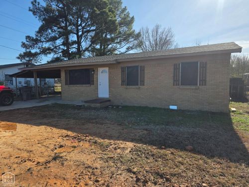 814 Wilson St, Paragould, AR, 72450-2007 | Card Image