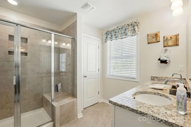 1066 Chicory Trce, Townhouse with 3 bedrooms, 3 bathrooms and null parking in Lake Wylie SC | Image 25