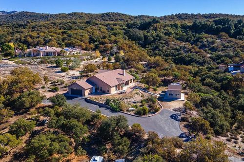 32153 Cerrada Del Coyote, Warner Springs, CA, 92086-9748 | Card Image