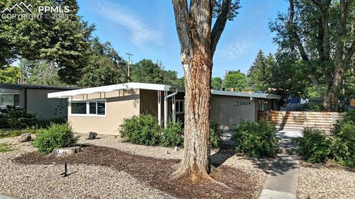 2829 Illinois Avenue, Colorado Springs, CO, 80907 | Card Image