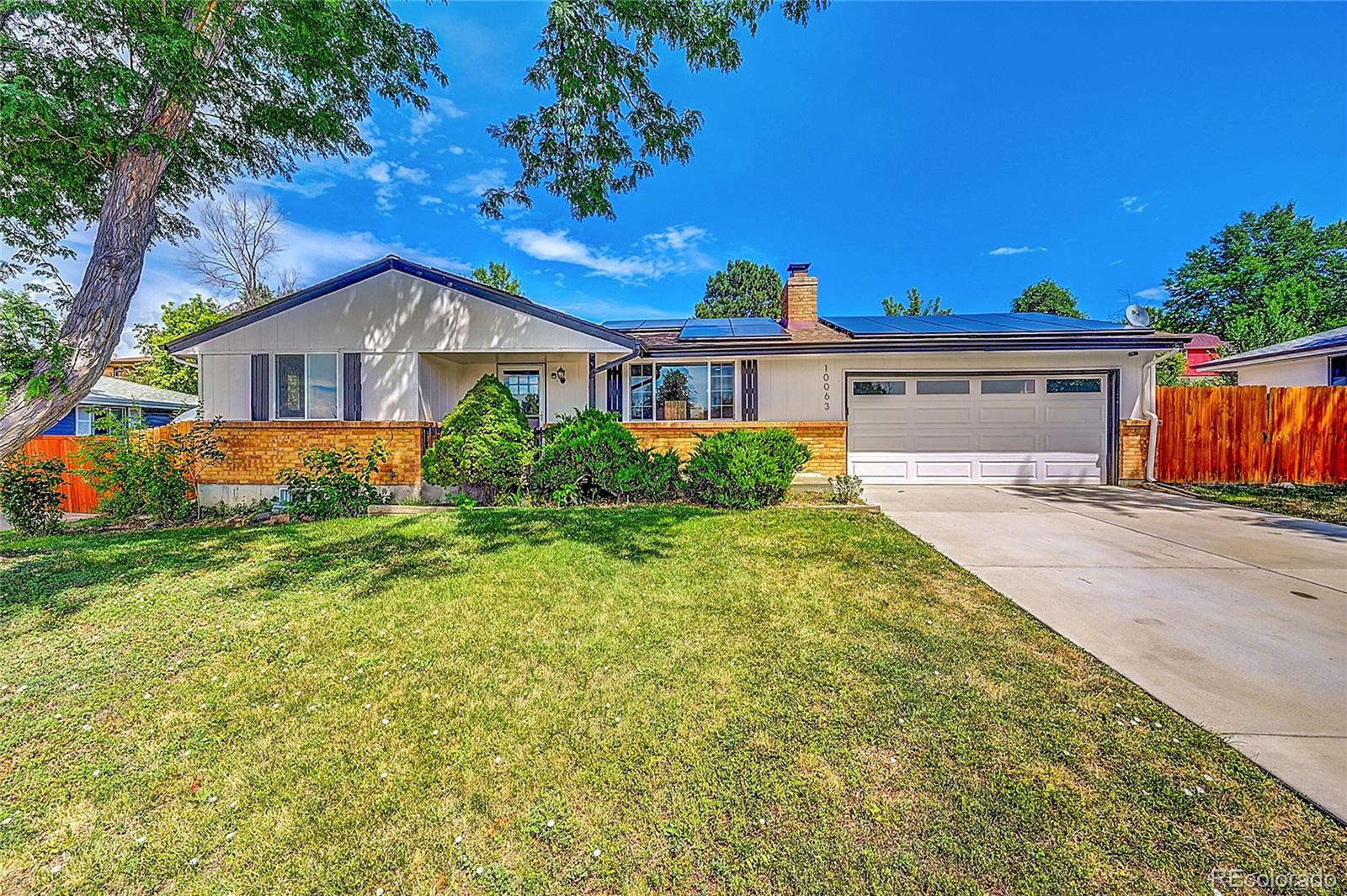 68th Way, Arvada, CO 80004