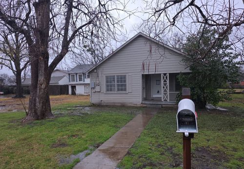 1-402 W 4th St, Kaufman, TX, 75142-2806 | Card Image