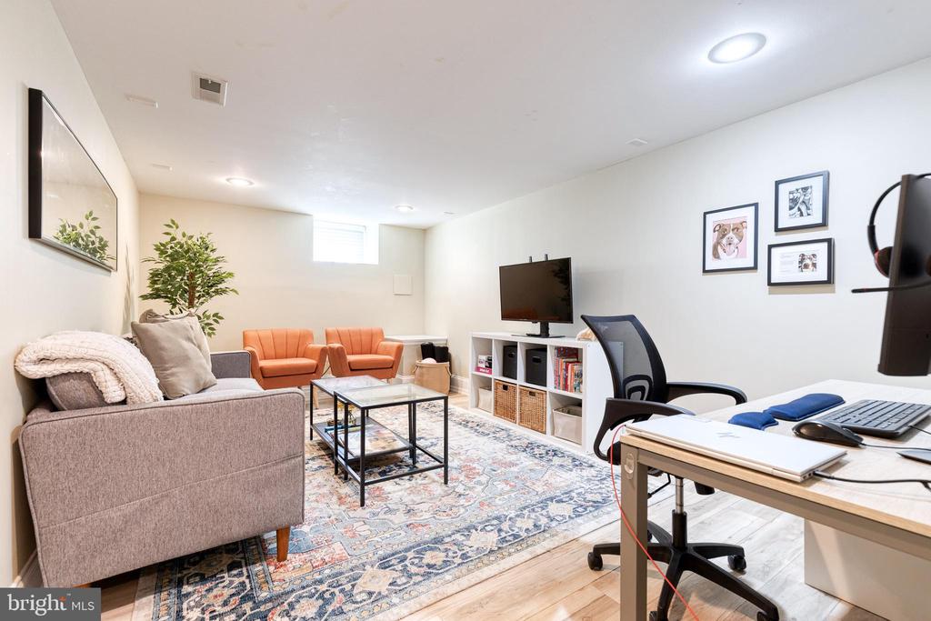 Residential Lease in BALTIMORE 5