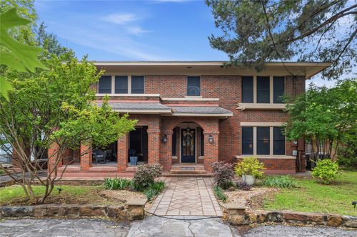 1909 Austin Ave, Brownwood, TX, 76801-4543 | Card Image