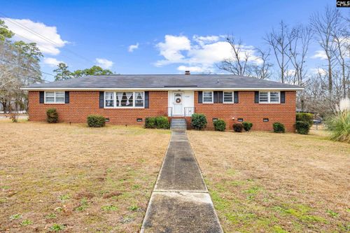 1336 Redwood Drive, West Columbia, SC, 29169 | Card Image