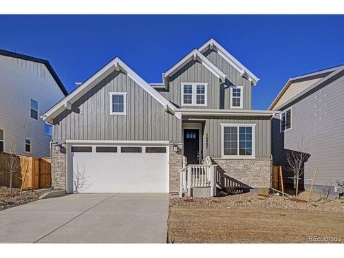 16487 W 92nd Pl, Arvada, CO, 80007-8330 | Card Image