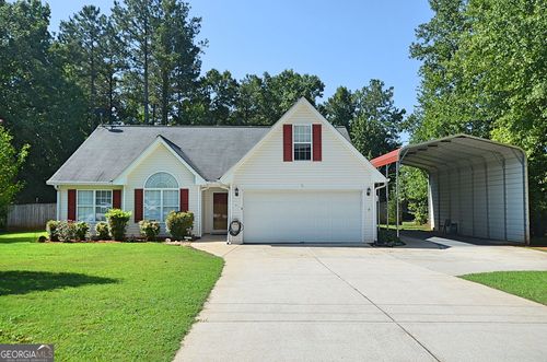 2-45 Crooked Creek Way, Covington, GA, 30016-6212 | Card Image