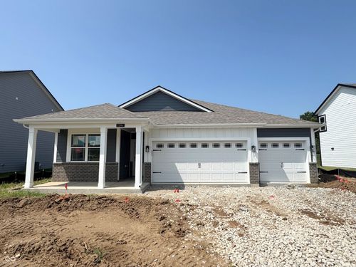 1594 Trichel Dr, Greenwood, IN, 46143-1761 | Card Image
