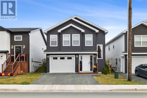8 Rembrant Blvd, Paradise, NL, A1L3C1 | Card Image