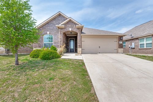 4517 Shy Creek Ln, Denton, TX, 76207-1569 | Card Image