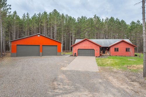 4203 Bobber Dr, Conover, WI, 54519 | Card Image