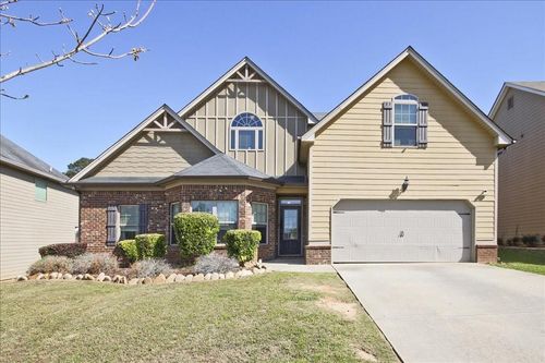 3877 Valley Bluff Ln, Snellville, GA, 30039-2515 | Card Image