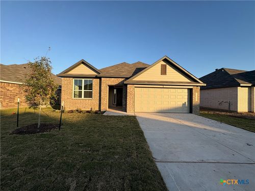 1229 Dowdy Dr, Belton, TX, 76513-4167 | Card Image