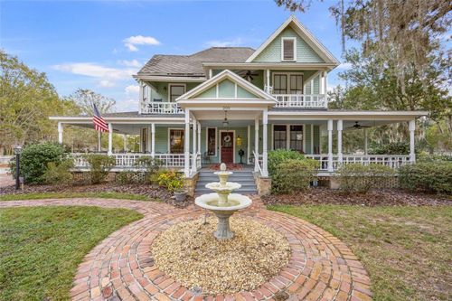 205 Se 7th St, GAINESVILLE, FL, 32601-6833 | Card Image