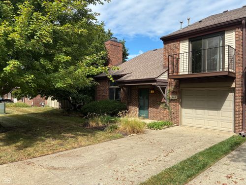 464 E Saint Clair St, Indianapolis, IN, 46202-3364 | Card Image