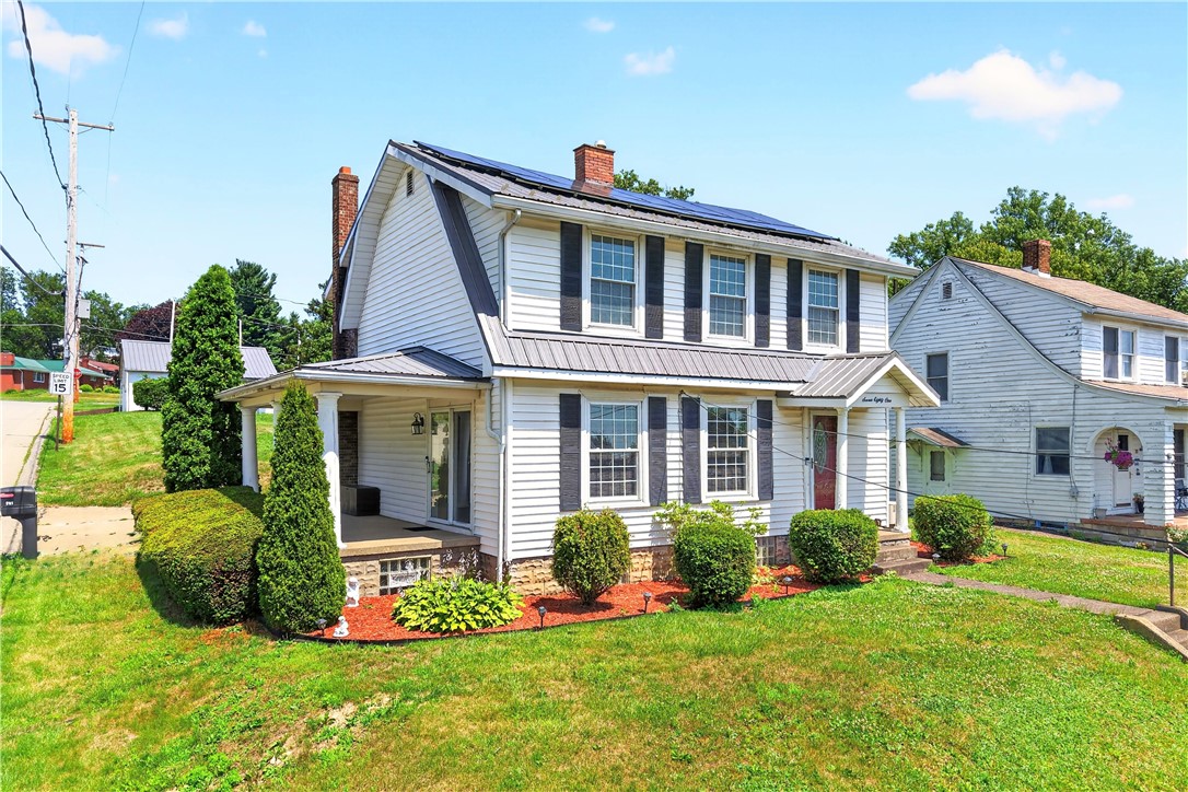 Residential in Rochester Twp 4