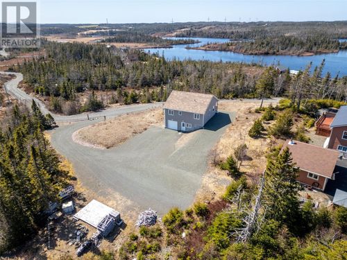 43 Birch Ridge Road, Goulds Big Pond, NL, A0B3K0 | Card Image