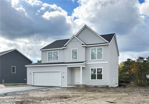 122 Sandywood Circle, Grand Island, NY, 14072 | Card Image