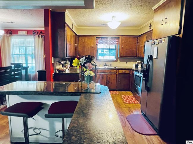 114 Loop Dr, House other with 3 bedrooms, 2 bathrooms and null parking in Bastrop LA | Image 13