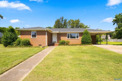 1010 Blount Avenue, Guntersville, AL, 35976 | Card Image