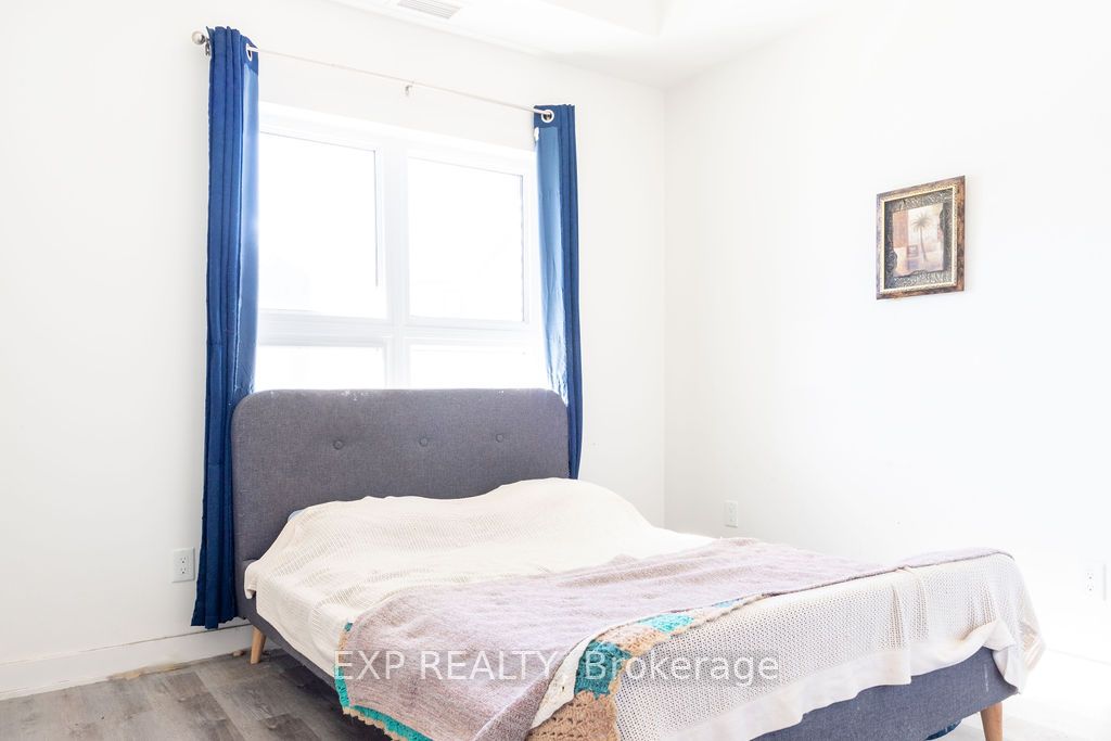Residential Lease in Kitchener