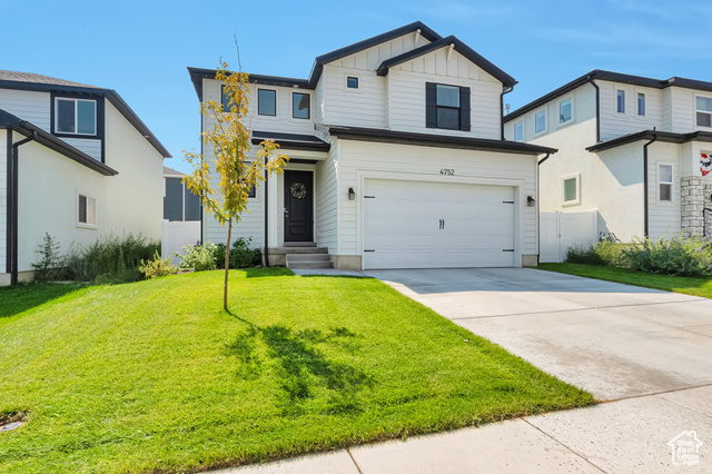 Breezy Patch Rd, Eagle Mountain, UT 84005
