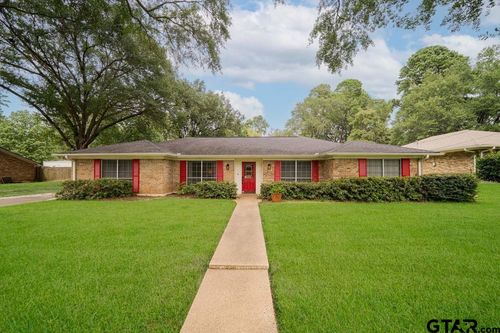 607 Green Oak Dr, Longview, TX, 75604-1808 | Card Image