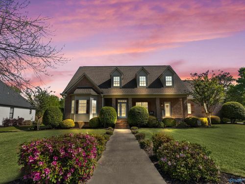 1005 Mill Race Circle, Guntersville, AL, 35976 | Card Image