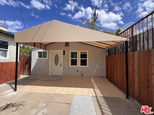 946 S Lucerne Boulevard, Los Angeles, CA, 90019 | Card Image