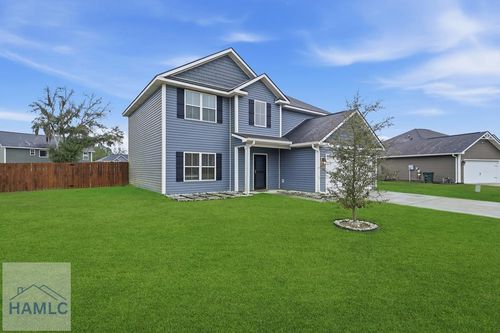 878 Fairview Drive Ne, Hinesville, GA, 31313 | Card Image