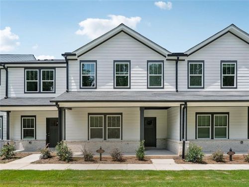 2242 Ashton Dr, Conyers, GA, 30013-1405 | Card Image