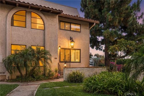 145-400 S Flower St, Orange, CA, 92868-3421 | Card Image