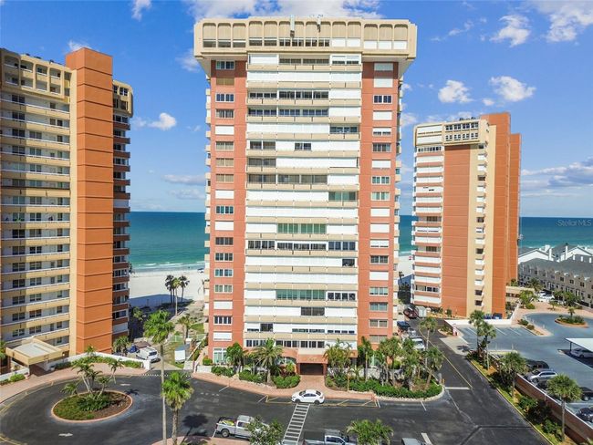 APT-208 - 17920 Gulf Blvd, Condo with 1 bedrooms, 2 bathrooms and null parking in REDINGTON SHORES FL | Image 47