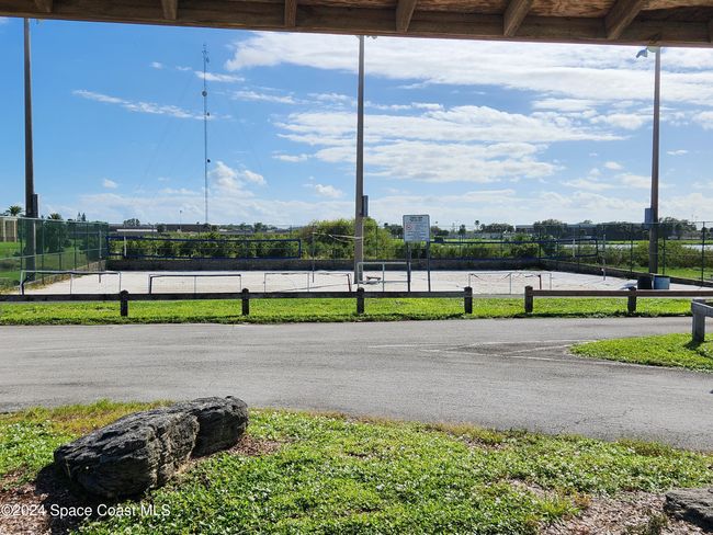 Volleyball Courts | Image 34