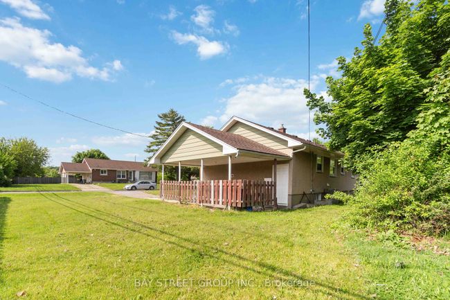 85 Jacobson Ave, House other with 3 bedrooms, 2 bathrooms and 3 parking in Saint Catharines ON | Image 21