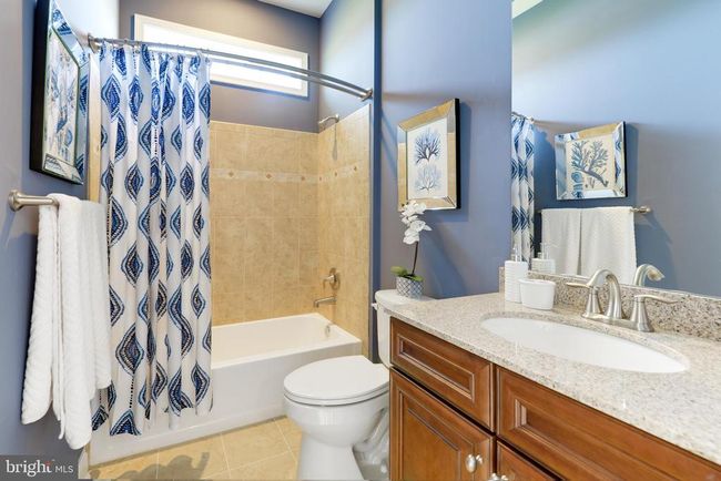 21814 Eastbridge Loop, House other with 4 bedrooms, 4 bathrooms and null parking in LEWES DE | Image 14