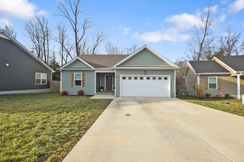 454 Mattingly Dr, Clarksville, TN, 37042-1214 | Card Image