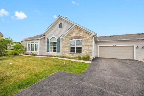 604 Handel Ln, Woodstock, IL, 60098-8163 | Card Image