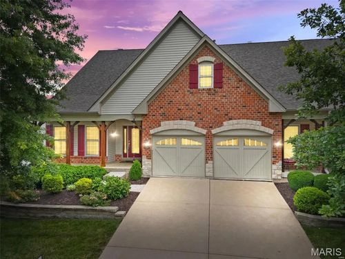 1214 Silver Fern Dr, Lake St Louis, MO, 63367-4700 | Card Image