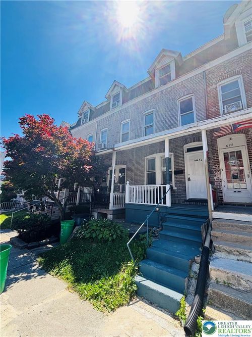 620 W Cedar St, Allentown, PA, 18102-1616 | Card Image