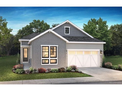 11116 Stonepath St, Littleton, CO, 80125-9487 | Card Image