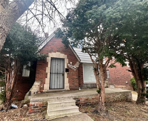 20008 Spencer St, Detroit, MI, 48234-3186 | Card Image