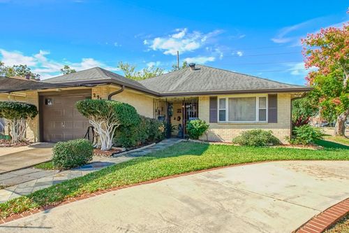 2916 Danny Park Drive, Metairie, LA, 70002 | Card Image