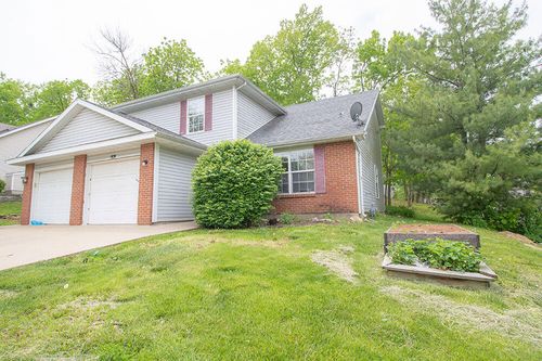 1323 Godas Dr, COLUMBIA, MO, 65202-2976 | Card Image