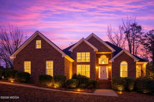 141 Bransford Dr, Macon, GA, 31216-5686 | Card Image