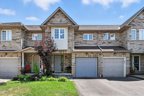 29-4055 Forest Run Ave, Burlington, ON, L7M5B8 | Card Image