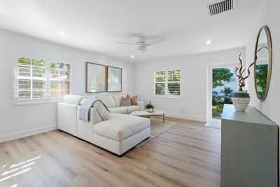 111 Ne 10th Street, House other with 3 bedrooms, 3 bathrooms and null parking in Delray Beach FL | Image 3