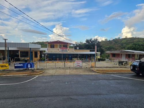 Carr. 307, Km. 5.2 Barrio Pedernales, Cabo Rojo, PR, 00623 | Card Image