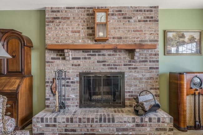249 Goodsprings Rd, House other with 4 bedrooms, 2 bathrooms and null parking in Stewartsville NJ | Image 8